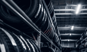 Guide to Buying Tyres in Qatar – Expert Tips for Safe Driving from Metro City Qatar.